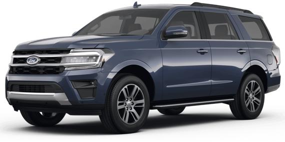 FORD EXPEDITION 2022 1FMJU1HT0NEA08148 image