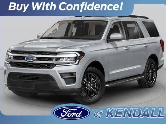 FORD EXPEDITION 2022 1FMJU1HT7NEA55287 image
