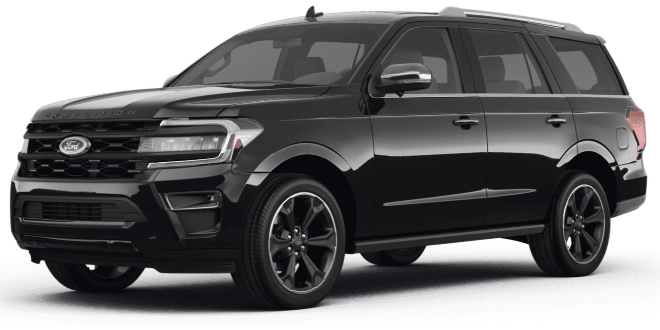 FORD EXPEDITION 2022 1FMJU2AT7NEA38716 image