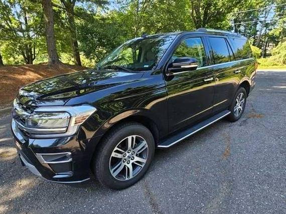 FORD EXPEDITION 2022 1FMJU2AT2NEA65998 image