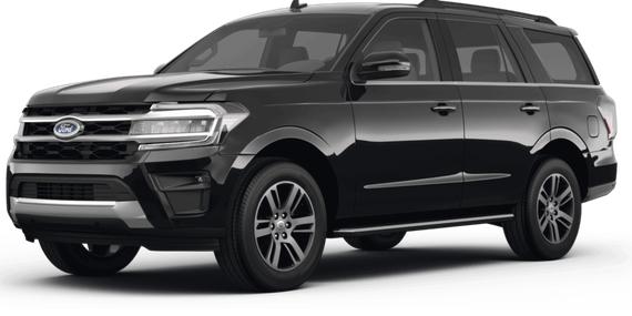 FORD EXPEDITION 2022 1FMJU1HT4NEA62939 image