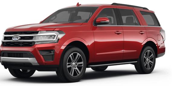 FORD EXPEDITION 2022 1FMJU1HT0NEA35303 image