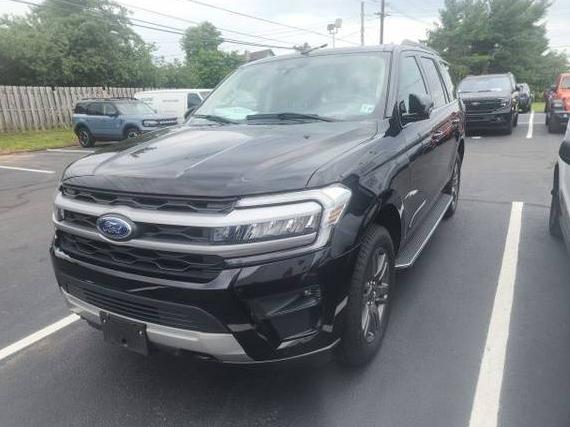 FORD EXPEDITION 2022 1FMJU1JTXNEA05784 image