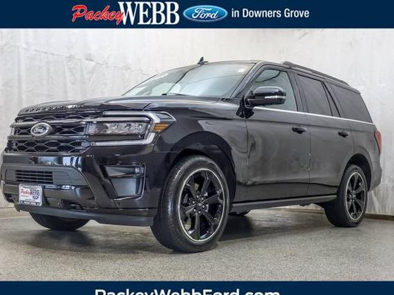 FORD EXPEDITION 2022 1FMJU2AT1NEA07042 image