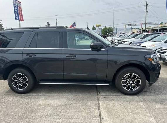 FORD EXPEDITION 2022 1FMJU1JT7NEA67577 image