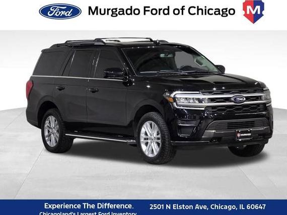FORD EXPEDITION 2022 1FMJU1JT1NEA62424 image