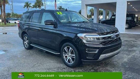 FORD EXPEDITION 2022 1FMJU1KT6NEA65964 image