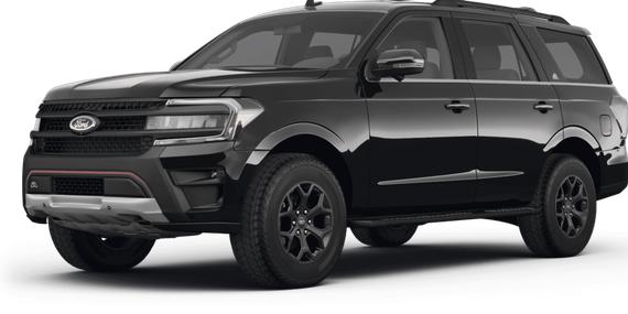 FORD EXPEDITION 2022 1FMJU1RT7NEA29089 image