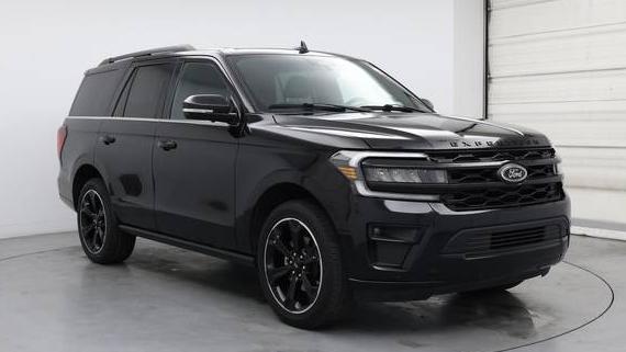 FORD EXPEDITION 2022 1FMJU1KT6NEA45942 image