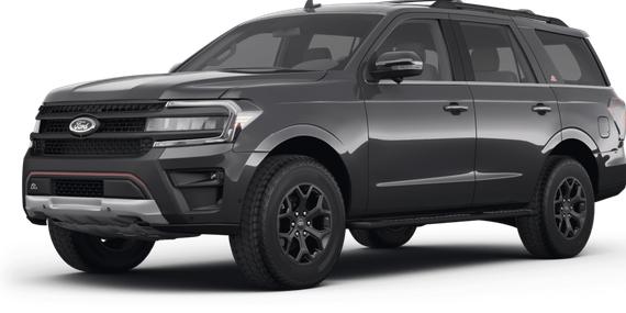 FORD EXPEDITION 2022 1FMJU1RT2NEA01622 image