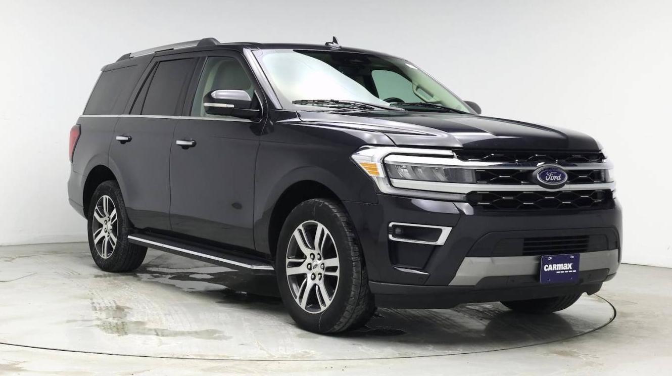 FORD EXPEDITION 2022 1FMJU1KT1NEA67556 image