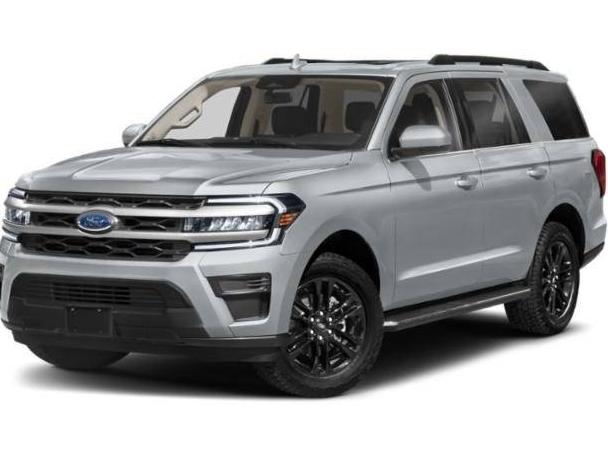 FORD EXPEDITION 2022 1FMJU1HT8NEA15087 image