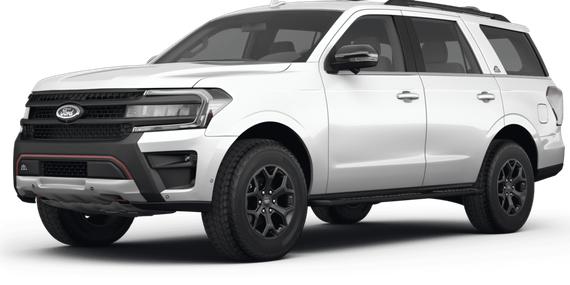FORD EXPEDITION 2022 1FMJU1RT0NEA01568 image