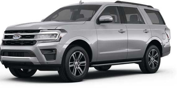FORD EXPEDITION 2022 1FMJU1HT9NEA66775 image