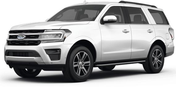 FORD EXPEDITION 2022 1FMJU1HT4NEA45347 image