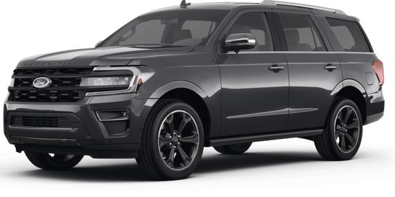 FORD EXPEDITION 2022 1FMJU2AT8NEA07748 image