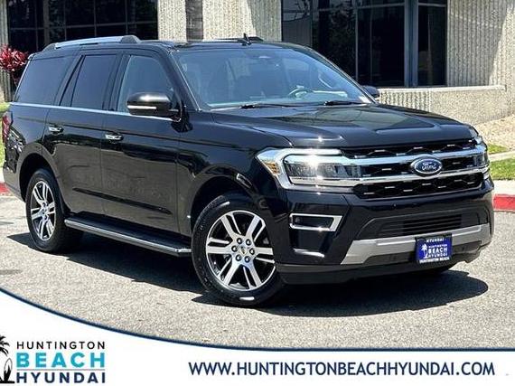 FORD EXPEDITION 2022 1FMJU1KT4NEA19761 image