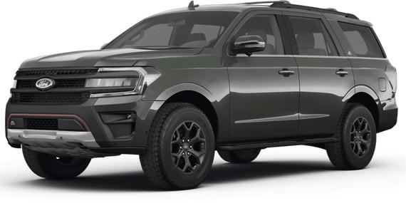 FORD EXPEDITION 2022 1FMJU1RT2NEA45748 image