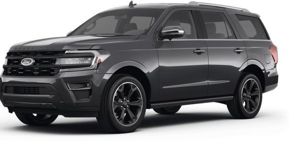 FORD EXPEDITION 2022 1FMJU2AT5NEA46359 image
