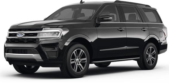 FORD EXPEDITION 2022 1FMJU1HT7NEA03495 image