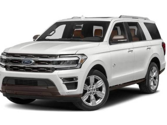 FORD EXPEDITION 2022 1FMJU1PT9NEA49606 image