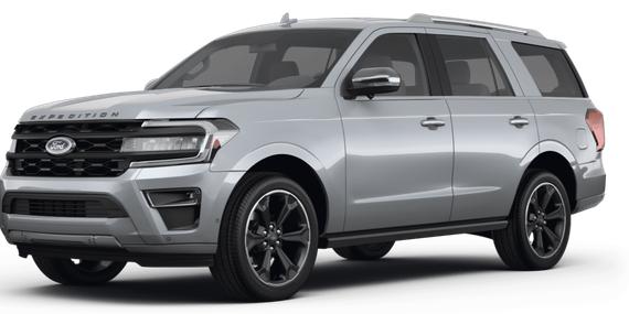 FORD EXPEDITION 2022 1FMJU1KTXNEA26388 image