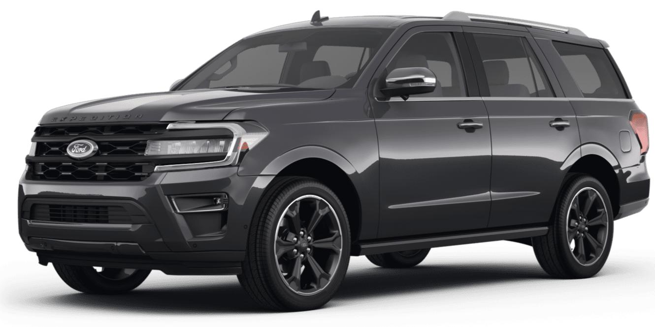 FORD EXPEDITION 2022 1FMJU1KT7NEA26168 image