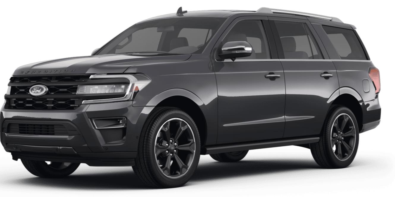 FORD EXPEDITION 2022 1FMJU2AT2NEA41510 image