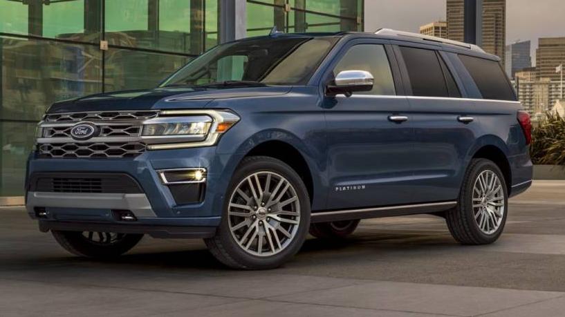 FORD EXPEDITION 2022 1FMJU2AT4NEA37863 image