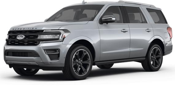 FORD EXPEDITION 2022 1FMJU1KT3NEA51987 image
