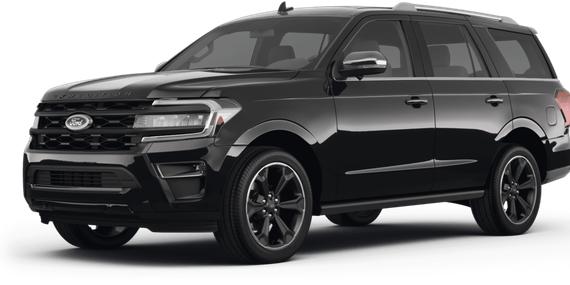 FORD EXPEDITION 2022 1FMJU2ATXNEA41643 image