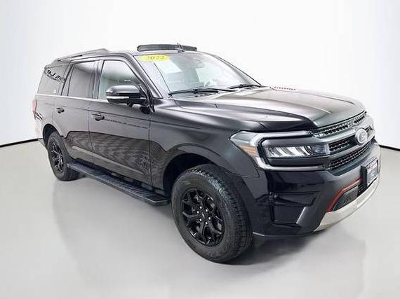 FORD EXPEDITION 2022 1FMJU1RT9NEA02878 image FORD EXPEDITION 2022 1FMJU1RT9NEA02878 image