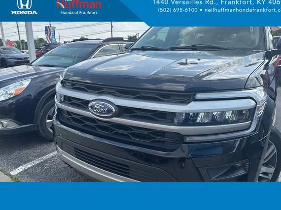 FORD EXPEDITION 2022 1FMJU1JT3NEA16495 image