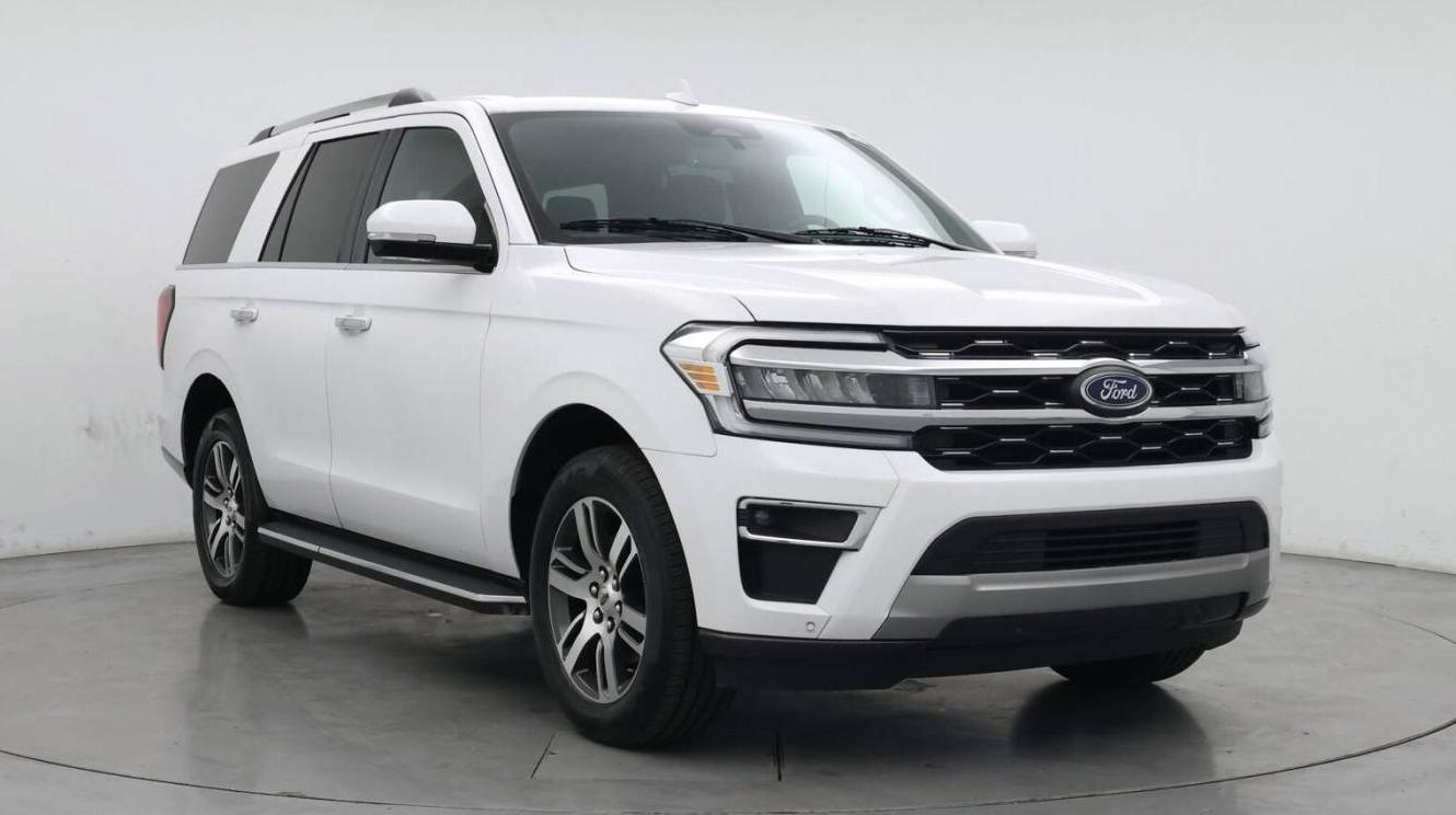 FORD EXPEDITION 2022 1FMJU1KT4NEA67146 image