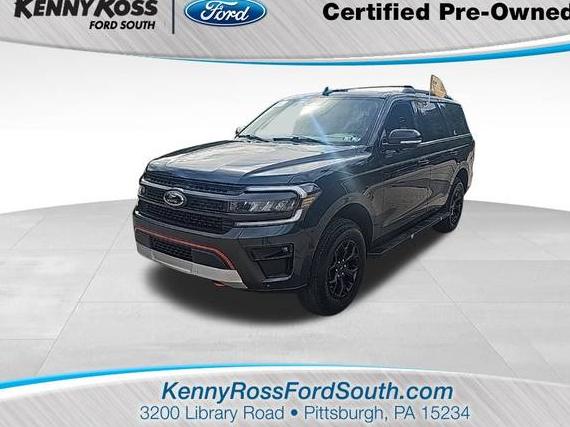 FORD EXPEDITION 2022 1FMJU1RT8NEA34494 image FORD EXPEDITION 2022 1FMJU1RT8NEA34494 image