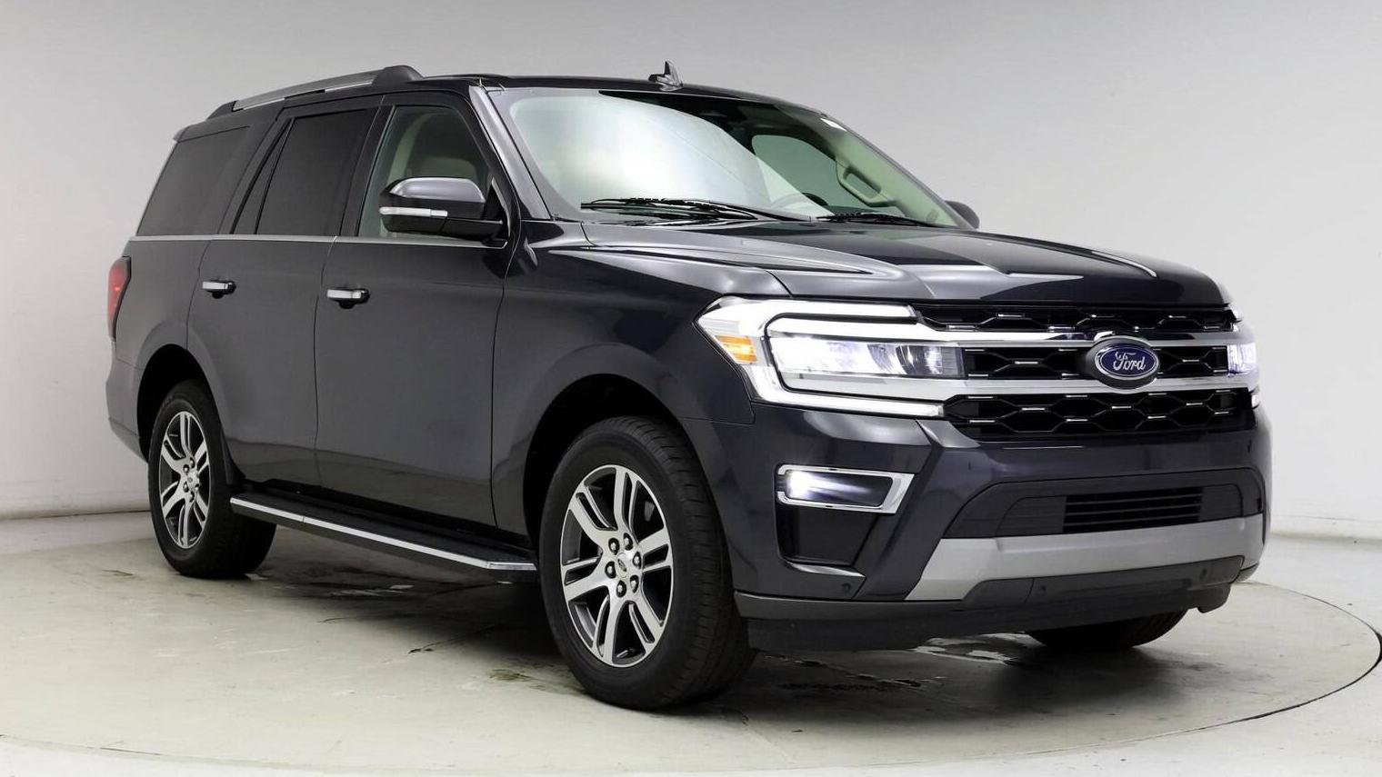 FORD EXPEDITION 2022 1FMJU1KT1NEA65225 image