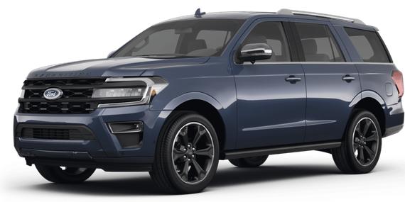 FORD EXPEDITION 2022 1FMJU2AT3NEA07706 image