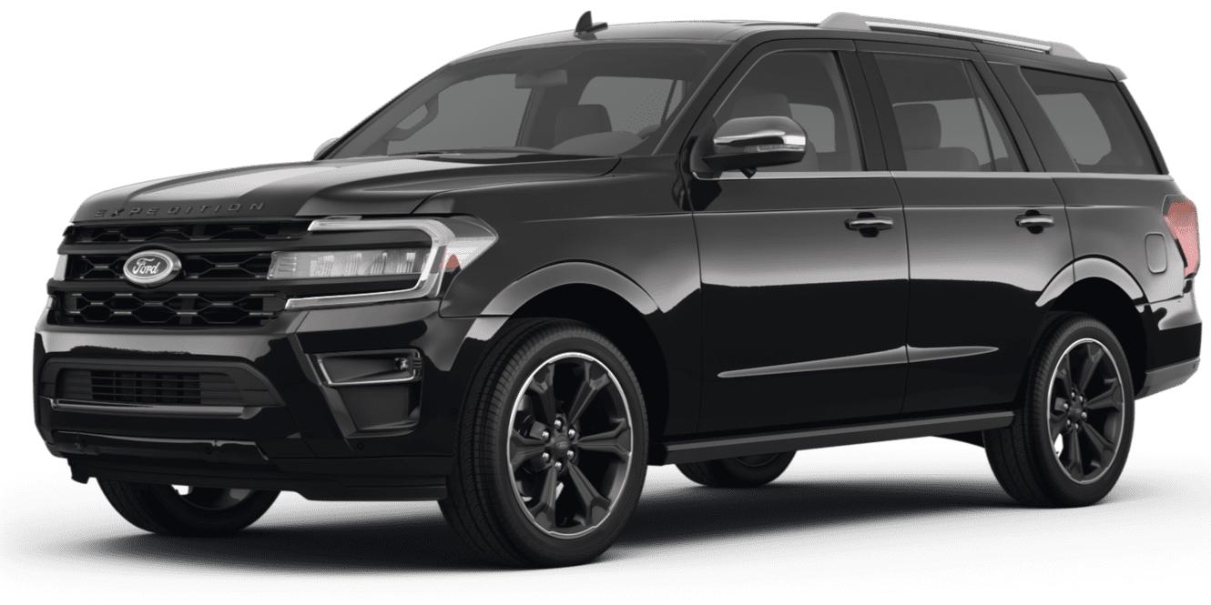 FORD EXPEDITION 2022 1FMJU2AT7NEA66614 image