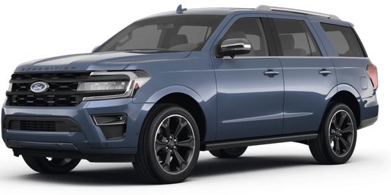 FORD EXPEDITION 2022 1FMJU1KTXNEA17240 image