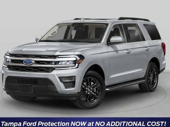FORD EXPEDITION 2022 1FMJU1HT3NEA62012 image
