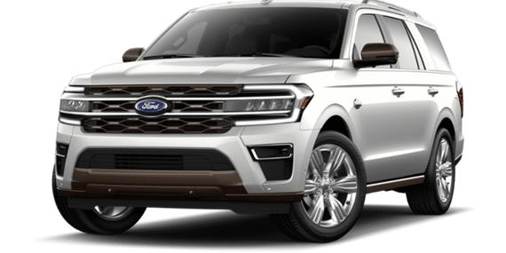 FORD EXPEDITION 2022 1FMJU1NT1NEA48999 image
