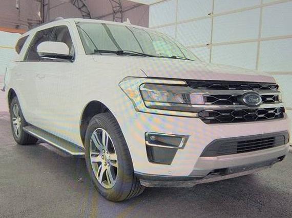 FORD EXPEDITION 2022 1FMJU2ATXNEA65988 image