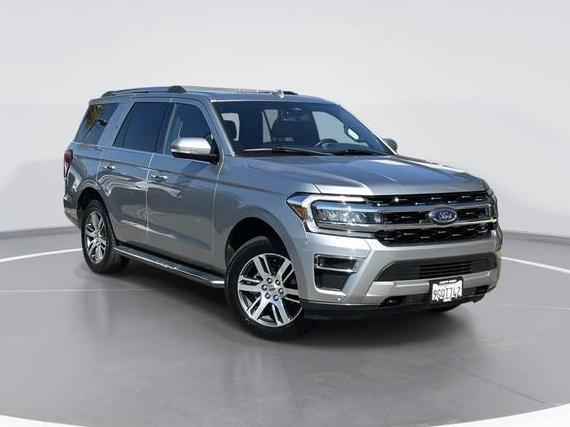 FORD EXPEDITION 2022 1FMJU2AT9NEA29581 image