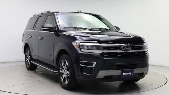 FORD EXPEDITION 2022 1FMJU2AT9NEA65075 image