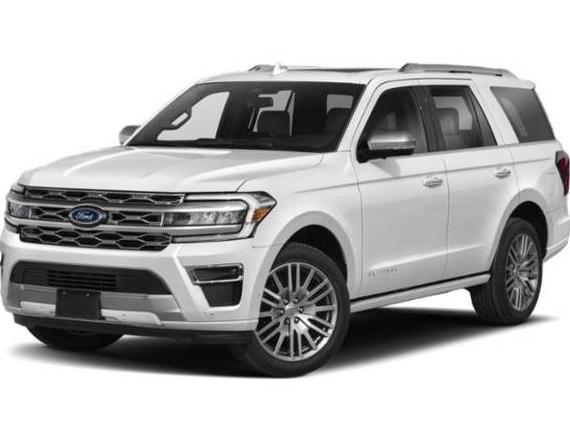 FORD EXPEDITION 2022 1FMJU2ATXNEA65280 image