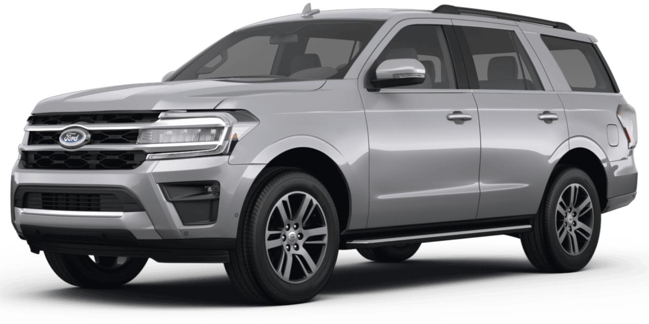 FORD EXPEDITION 2022 1FMJU1HT8NEA65407 image