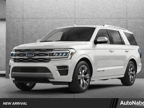 FORD EXPEDITION 2022 1FMJU1KTXNEA03791 image
