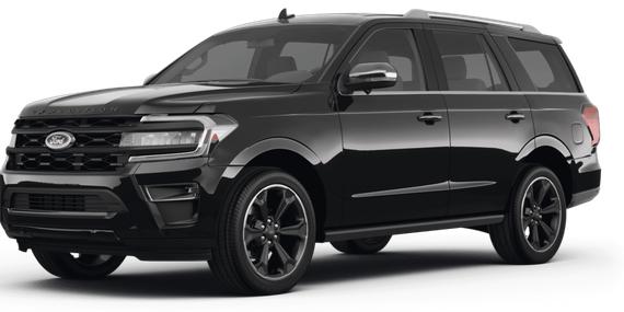 FORD EXPEDITION 2022 1FMJU2ATXNEA04494 image
