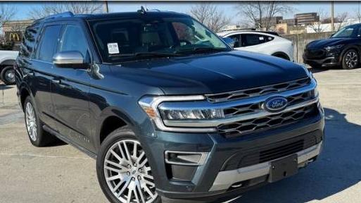 FORD EXPEDITION 2022 1FMJU1MTXNEA16666 image