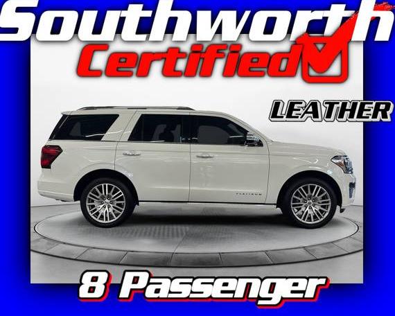 FORD EXPEDITION 2022 1FMJU1MT8NEA12647 image FORD EXPEDITION 2022 1FMJU1MT8NEA12647 image